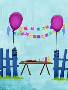 anniversaires à la ferme de pégase