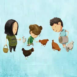 ateliers à la ferme