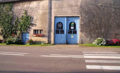 photo La Ferme