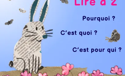 photo Ferme aux Livres