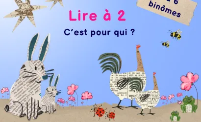 photo Ferme aux Livres