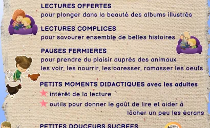 photo Ferme aux Livres