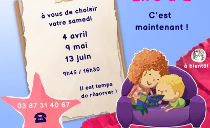 photo Ferme aux Livres