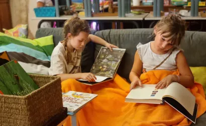 photo Centre aéré