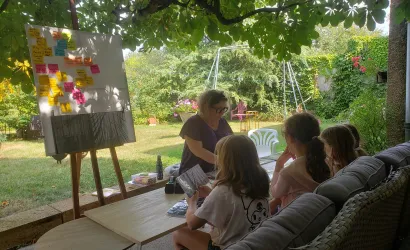 photo Ferme aux Livres
