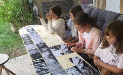 photo Ferme aux Livres