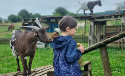 photo Ferme aux Livres